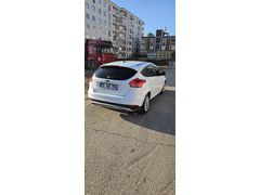 Sahibinden Ford Focus 1.6 Ti-VCT Trend X 2016 Model Batman