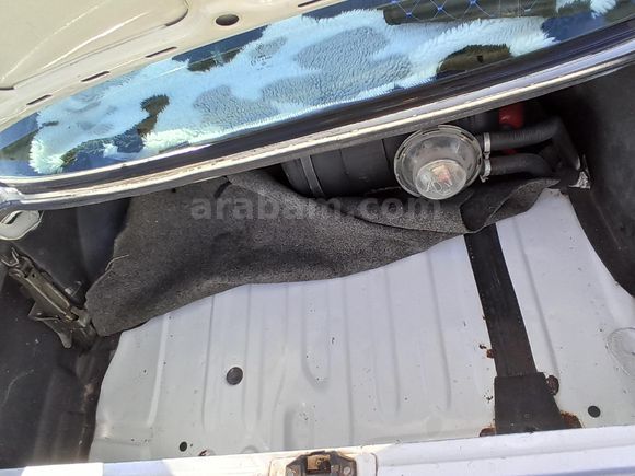 Sahibinden Renault R 9 1.4 Broadway GTE 1993 Model masrafsız bir araçtır