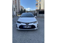 Sahibinden Toyota Corolla 1.5 Dream 2021 Model 