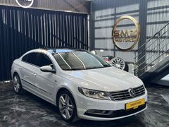 SMZ MOTORS Volkswagen VW CC 1.4 TSi Exclusive 2016 Model Tekirdağ ÇORLU 
