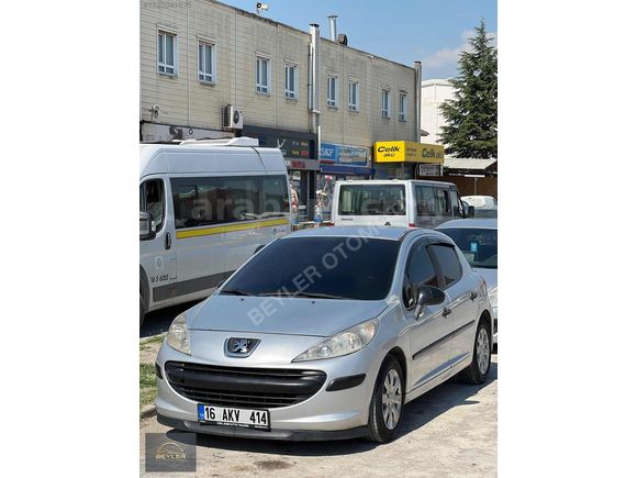 Emsalsiz temizlikte