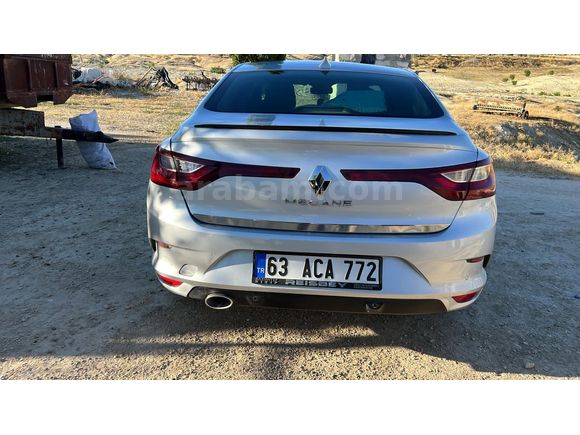 Sahibinden Renault Megane 1.3 TCe Joy 2020 Model