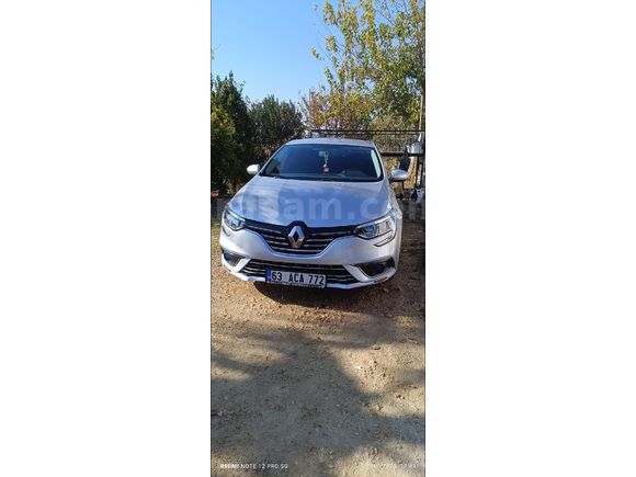 Sahibinden Renault Megane 1.3 TCe Joy 2020 Model