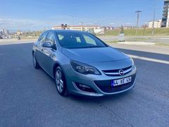 Sahibinden Opel Astra 1.4 T Sport 2013 Model 