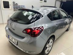Sahibinden Opel Astra 1.4 T Sport 2013 Model 