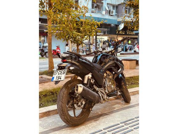 Acil Satılık 125 Drift L