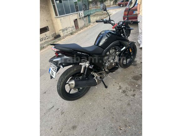 Acil Satılık 125 Drift L