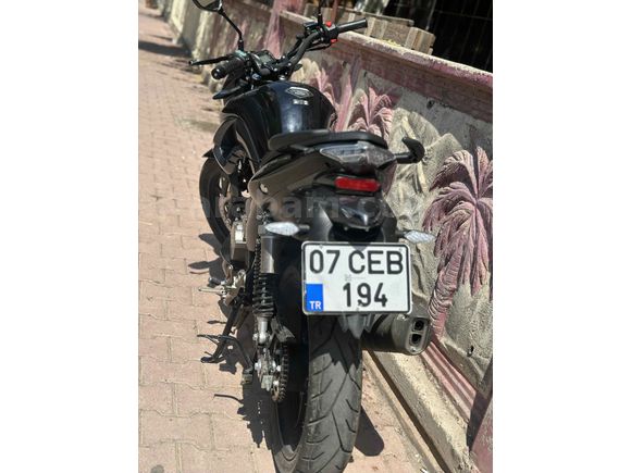 Acil Satılık 125 Drift L