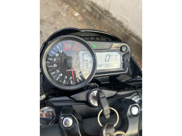 Acil Satılık 125 Drift L