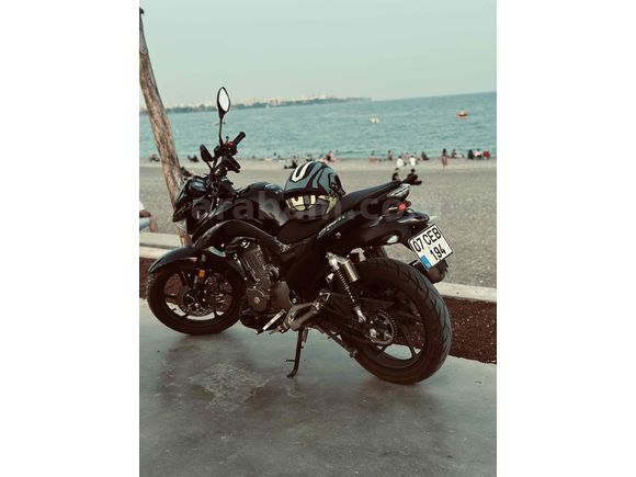 Acil Satılık 125 Drift L