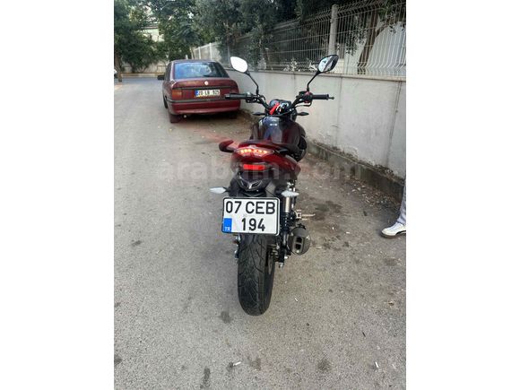 Acil Satılık 125 Drift L
