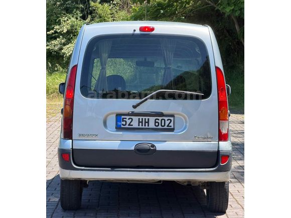 Sahibinden Renault Kangoo 1.5 dCi Expression 2006 Model 
