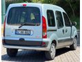 Sahibinden Renault Kangoo 1.5 dCi Expression 2006 Model 