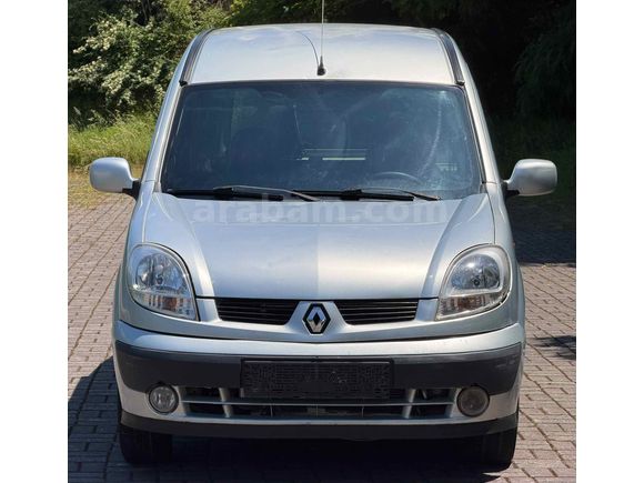 Sahibinden Renault Kangoo 1.5 dCi Expression 2006 Model 