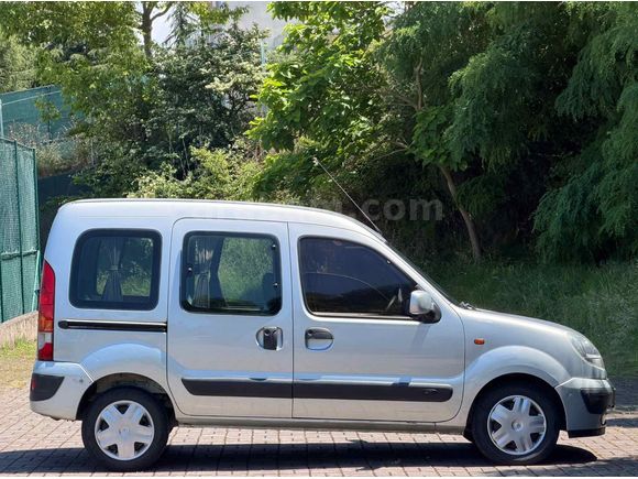 Sahibinden Renault Kangoo 1.5 dCi Expression 2006 Model 