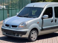 Sahibinden Renault Kangoo 1.5 dCi Expression 2006 Model 
