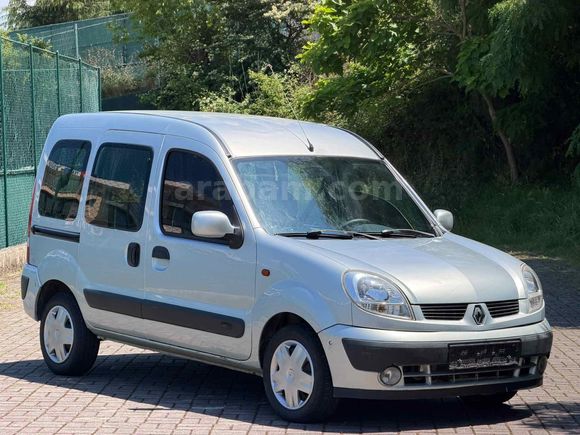 Sahibinden Renault Kangoo 1.5 dCi Expression 2006 Model 