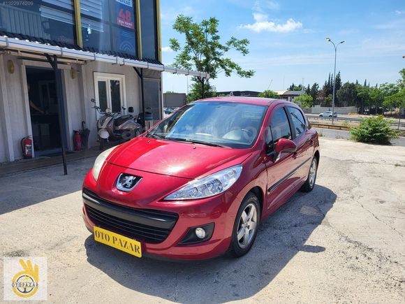 OTOPAZAR'DAN KREDİ KARTINA 12 TAKSİT 2010 OTOMATİK 207