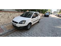 Sahibinden Ford Fiesta   1.4 TDI