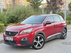 2018 MODEL PEGEUT 3008 CAM TAVAN HATASIZ BOYASIZ CAM TAVAN