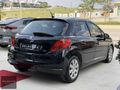 SELECTIVE-2007 MODEL 1.4 16V SİYAH 227.000KM KLİMA TRENDY