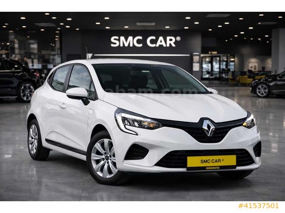 SMC-CAR-65'BİN-KM-TOUCH-SERVİS BAKIMLI-TAKAS-KREDİ KARTI-