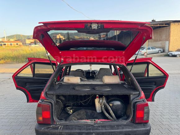 Sahibinden Fiat Tipo 1.6 S 1995 Model