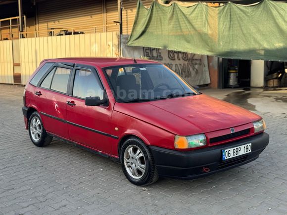 Sahibinden Fiat Tipo 1.6 S 1995 Model