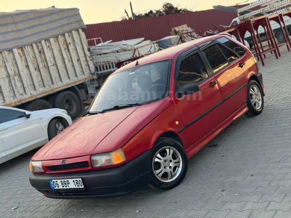 Sahibinden Fiat Tipo 1.6 S 1995 Model