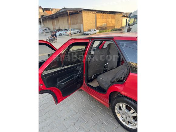 Sahibinden Fiat Tipo 1.6 S 1995 Model