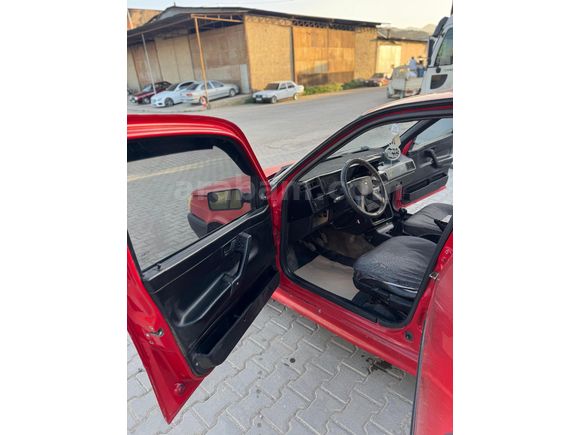 Sahibinden Fiat Tipo 1.6 S 1995 Model