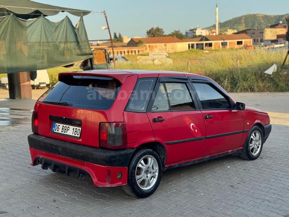 Sahibinden Fiat Tipo 1.6 S 1995 Model