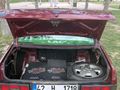 302 DEN CAM GİBİ SLX 
