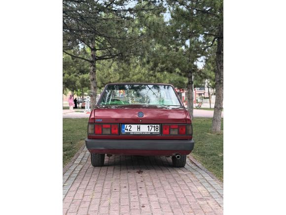302 DEN CAM GİBİ SLX 