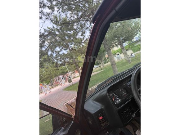 302 DEN CAM GİBİ SLX 