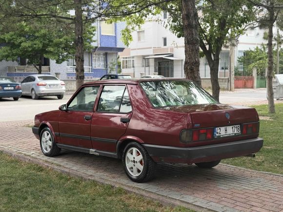 302 DEN CAM GİBİ SLX 