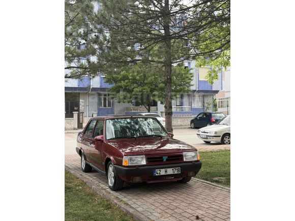 302 DEN CAM GİBİ SLX 