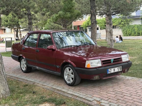 302 DEN CAM GİBİ SLX 
