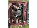 302 DEN CAM GİBİ SLX 