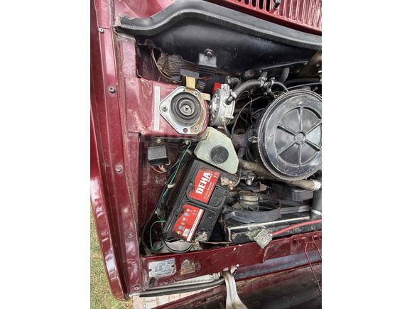 302 DEN CAM GİBİ SLX 