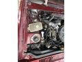 302 DEN CAM GİBİ SLX 