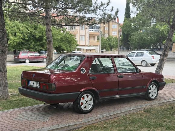 302 DEN CAM GİBİ SLX 