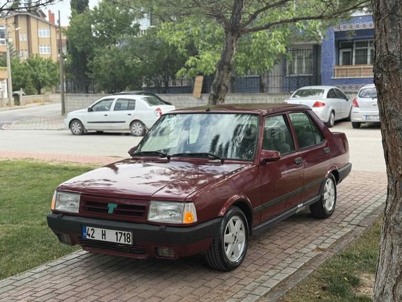 302 DEN CAM GİBİ SLX 