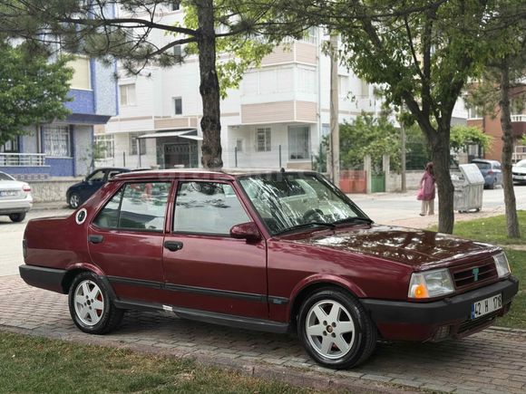 302 DEN CAM GİBİ SLX 