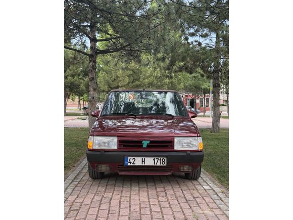 302 DEN CAM GİBİ SLX 