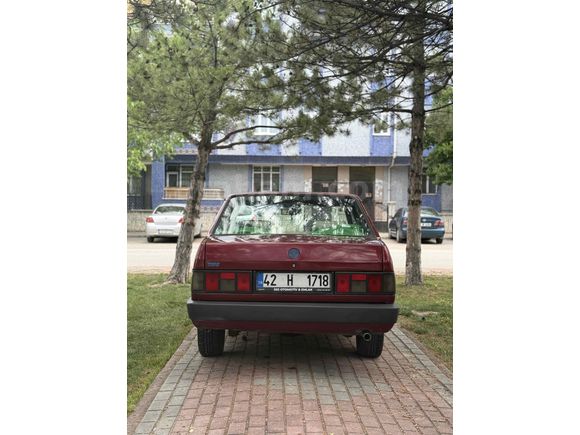 302 DEN CAM GİBİ SLX 