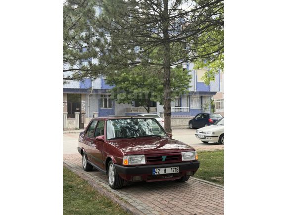 302 DEN CAM GİBİ SLX 