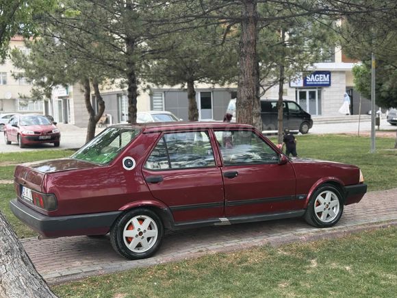 302 DEN CAM GİBİ SLX 