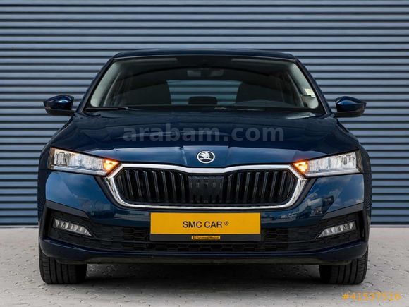 SMC-CAR-HATASIZ-BOYASIZ-30'BİN KM-TR -TEK-YETKLİ-SERVİS-BAKIMLI