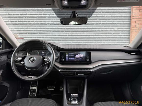 SMC-CAR-HATASIZ-BOYASIZ-30'BİN KM-TR -TEK-YETKLİ-SERVİS-BAKIMLI